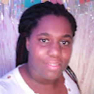 Meet your Posher, Briana